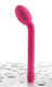 Pipedream Neon Luv Touch Slender G Pink Vibrator - Product SKU PD141111