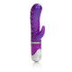 Pearl Passion Please Vibe - Purple Sex Toys