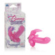 Bunny Dreams G-Spot Vibrator - Pink by Cal Exotics - Product SKU SE057810