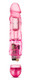 Naturally Yours The Little One Pink Vibrator by Blush Novelties - view 3