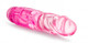 Naturally Yours The Little One Pink Vibrator by Blush Novelties - view 4
