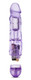 Blush Novelties Naturally Yours The Little One Purple Vibrator - Product SKU BN14011