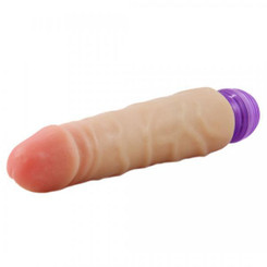 The Little One Realistic Vibrator Best Sex Toy