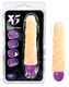 The Little One Realistic Vibrator by Blush Novelties - view 2