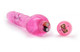 Mr Right Now Pink Realistic Vibrator by Blush Novelties - Product SKU BN52800