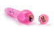 Mr Right Now Pink Realistic Vibrator by Blush Novelties - view 2
