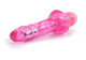 Blush Novelties Mr Right Now Pink Realistic Vibrator - Product SKU BN52800