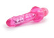 Mr Right Now Pink Realistic Vibrator by Blush Novelties - view 3