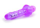 Mr Right Now Purple Vibrator by Blush Novelties - view 4