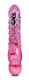 Bump N Grind Vibe - Pink by Blush Novelties
