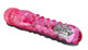 Bump N Grind  Vibe - Pink by Blush Novelties - Product SKU BN60200