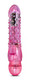 Blush Novelties Bump N Grind  Vibe - Pink - Product SKU BN60200
