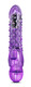 Bump N Grind PurpleVibrator by Blush Novelties - Product SKU BN60201
