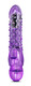 Bump N Grind PurpleVibrator by Blush Novelties - view 2