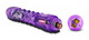 Bump N Grind PurpleVibrator by Blush Novelties - view 3