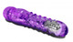 Bump N Grind PurpleVibrator by Blush Novelties - view 4