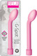 Bela G-Spot Pink Vibrating Silicone Massager Adult Sex Toy