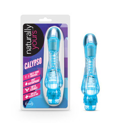 Naturally Yours Calypso Blue Best Sex Toy