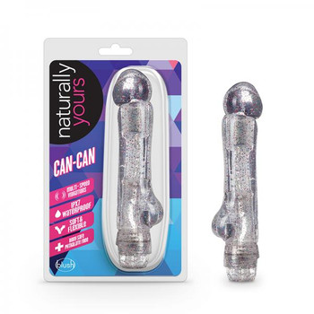 Naturally Yours Can-can Clear Best Sex Toys