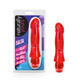 Naturally Yours Salsa Red Sex Toy
