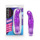 Naturally Yours Bachata Purple Adult Sex Toy