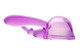 Original Rabbit Dual Stimulation Wand Attachment by XR Brands - view 3