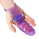 Frisky Double Finger Banger Vibrating G Spot Glove Best Sex Toy