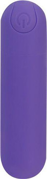 Essential Power Bullet Vibrator Purple by BMS Enterprises