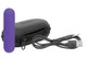 Essential Power Bullet Vibrator Purple by BMS Enterprises - Product SKU BMS57153