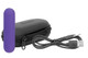 Essential Power Bullet Vibrator Purple by BMS Enterprises - view 2