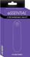 Essential Power Bullet Vibrator Purple by BMS Enterprises - view 3
