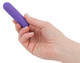 Essential Power Bullet Vibrator Purple by BMS Enterprises - view 4