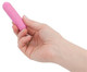 Essential Power Bullet Vibrator Pink by BMS Enterprises - view 3