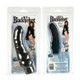 Black Velvet 6.25 inch Veined dildo by Cal Exotics - Product SKU SE0838 -20