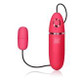 Playful Bullet Vibrator Pink Best Adult Toys