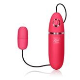 Playful Bullet Vibrator Pink by Cal Exotics