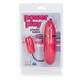 Playful Bullet Vibrator Pink by Cal Exotics - view 2