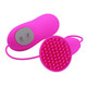 Pretty Love Brady 12 Functions Vibration Silicone Purple by Liaoyang Baile Health Care - view 2