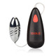 Colt Waterproof Turbo Bullet Vibrator Silver by Cal Exotics