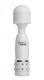 Wand Essentials Charmed Petite Wand Massager by XR Brands