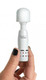 Wand Essentials Charmed Petite Wand Massager by XR Brands - view 3