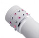 Wand Essentials Charmed Petite Wand Massager by XR Brands - view 4