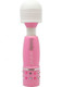 Bodywand Mini Massager Pink