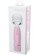Bodywand Mini Massager Pink by Bodywand - Product SKU XGBW101P