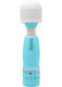 Bodywand Mini Massager Aqua, Blue