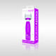 Bodywand Mini Massager Neon Purple by Bodywand - Product SKU XGBW118
