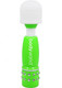 Bodywand Mini Massager Neon Green Adult Toy