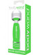 Bodywand Mini Massager Neon Green by Bodywand - Product SKU XGBW119