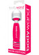 Bodywand Mini Neon Pink Massager by Bodywand - Product SKU XGBW120