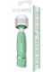 Bodywand Mini Massager Mint Green by Bodywand - Product SKU XGBW101M